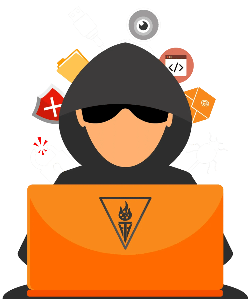 Hacktech Caltech S Premier Hackathon - Download Artistic Geometric Design | Retina