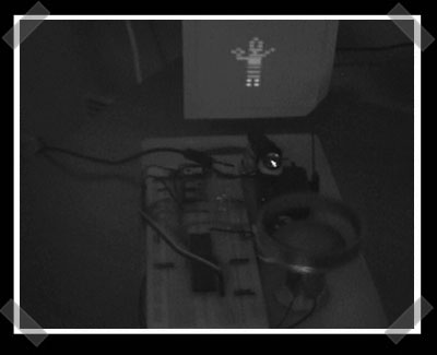 AVR Laser Projector | Hackaday