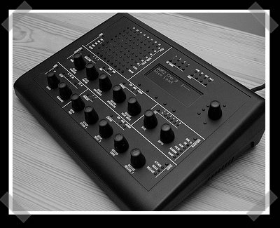 MB-6582 – DIY C64 Based Midi Synth | Hackaday