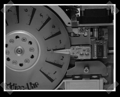 Hard Drive Clock (not A Lame Clock With A Hd Face) | Hackaday