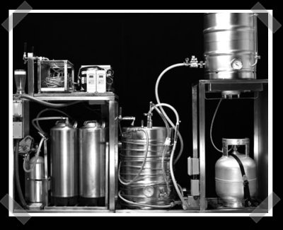 Home Brewing Beer Brewery | Hackaday