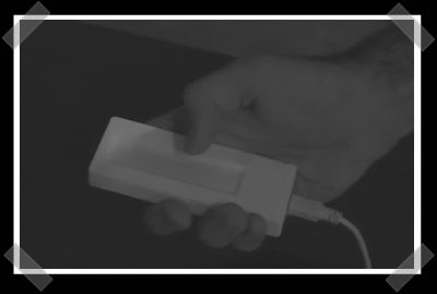 Morse Code USB Slide Keyboard | Hackaday