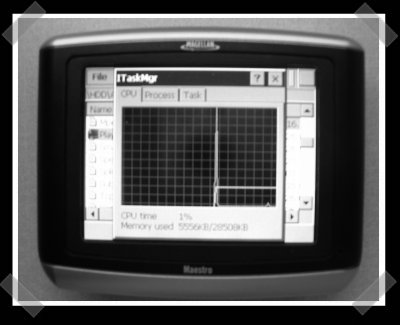 Hack-upgrade Your Magellan GPS | Hackaday