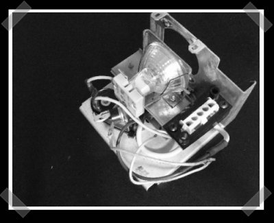 Cheap Projector Repair | Hackaday