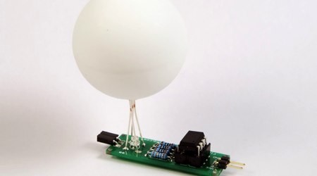 Synchronizing Fireflies NG | Hackaday