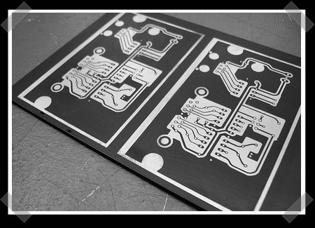 Laser Etching Printed Circuit Boards | Hackaday