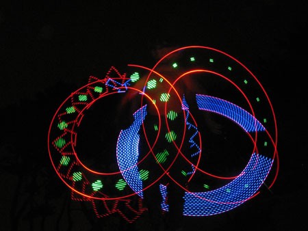 Led Program Poi PoiPlay – LED Poi | Hackaday