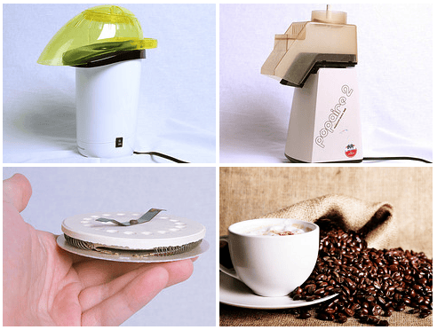 Hack Together A Coffee Roaster | Hackaday