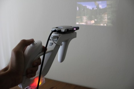 FPS Controller Hacks Getting Easier | Hackaday
