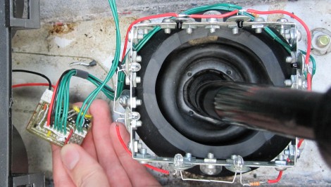 Manual Transmission Gear sensor | Hackaday