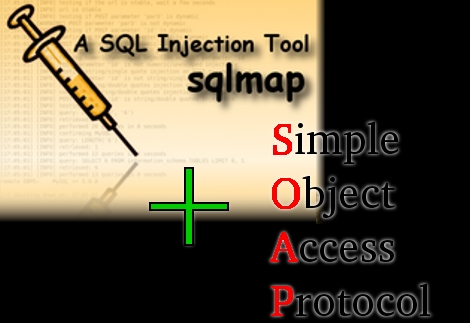 SOAP Compatibility For SQLmap | Hackaday