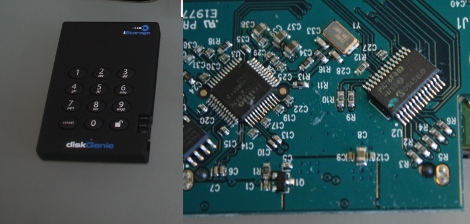 Hacking A Code-protected Hard Disk | Hackaday
