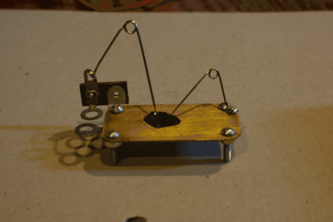 Accidental Led Fabrication Hackaday Accidental Led Fabrication Hackaday