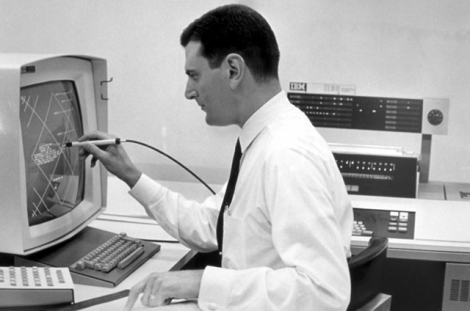 Monocrome To Magnificent: Computer Display Chronology | Hackaday