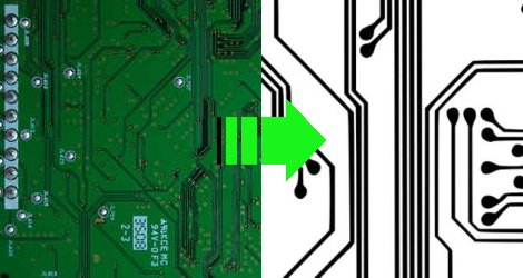 Reverse Engineering A PCB | Hackaday
