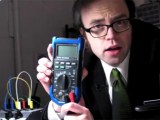 Make Presents The Multimeter Hackaday
