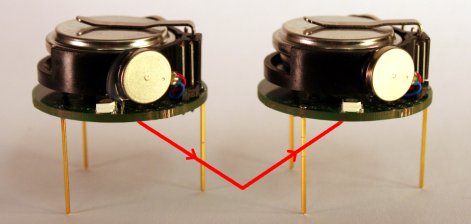 $14 Swarm Robot, Kilobot, Is Extremely Cool | Hackaday