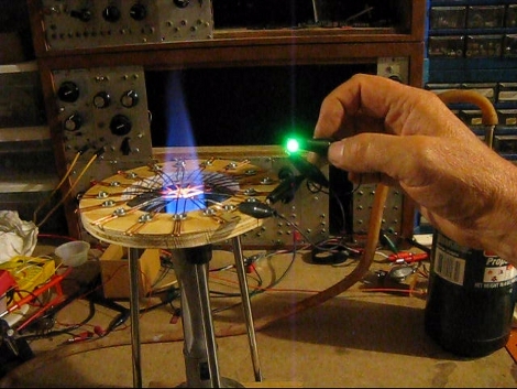 Fire Effect Led Programming Light LED’s With FIRE! | Hackaday