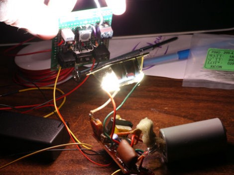 Safe-Sync Protects Your Camera From Older High-voltage Flash Modules ...