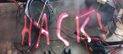 19 January 2012 Hackaday Page 2 - Premium Minimal Background Gallery - Full HD