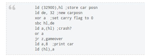 Zx Spectrum Basic Programming Boekenplatform Nl - Best Space Wallpapers in HD