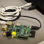 Raspberry Pi Hacking, Commando Style | Hackaday