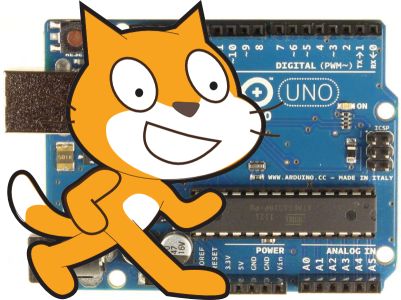 Building Sensors For The Scratch Programming Language Hackaday - Gorgeous 4K Nature Textures | Free Download