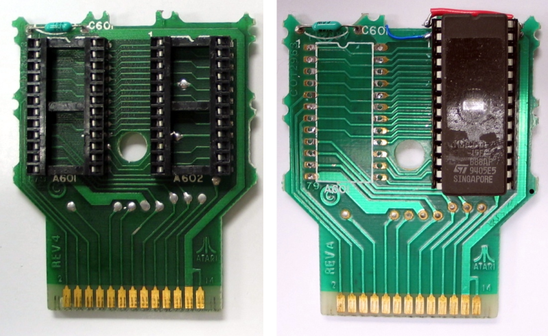 Atari 800 Hackaday - Retina Gradient Designs for Desktop