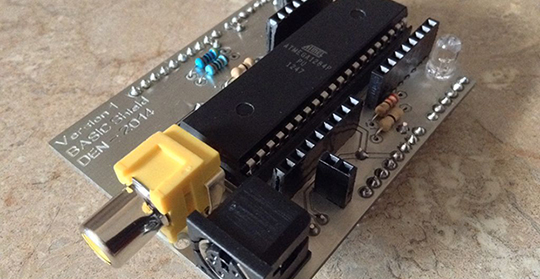 Bbc Basic Is Back In A Big Way Vintagecomputing Basic Hackaday Adafruit Industries Makers - High Quality Ultra HD Abstract Patterns | Free Download