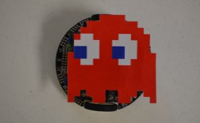 Blinky again