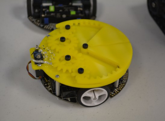 PacBot