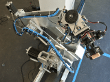 Cnc Robotic Arm Software Permodel