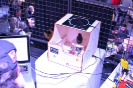 3D Scanner and OpenExposer