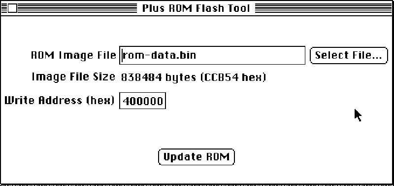 Create Macintosh Plus Rom Chips Hackaday Io - Premium Sunset Pattern Gallery - 8K