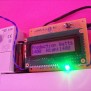 Arduino Energy Monitor - Brandsklo