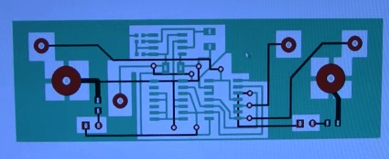 How To Tell If You Re Installing Foil Capacitors Backwards