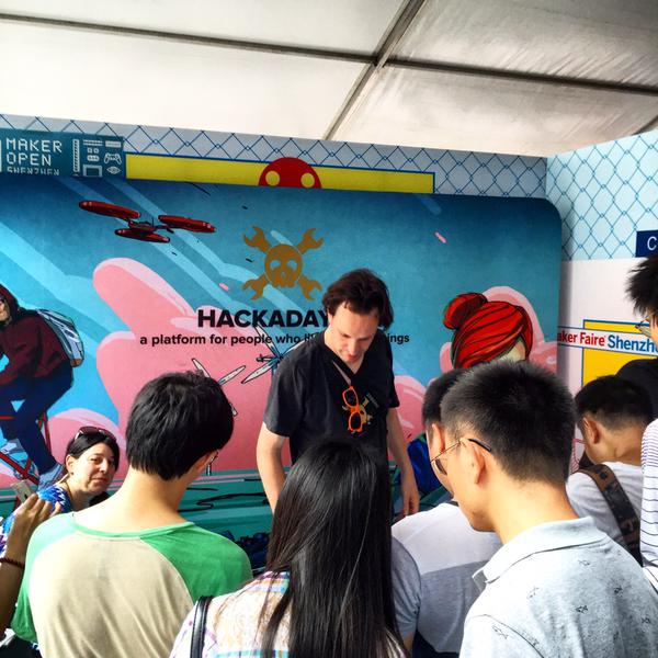 [Sprite_TM] helps out with [Sophi]