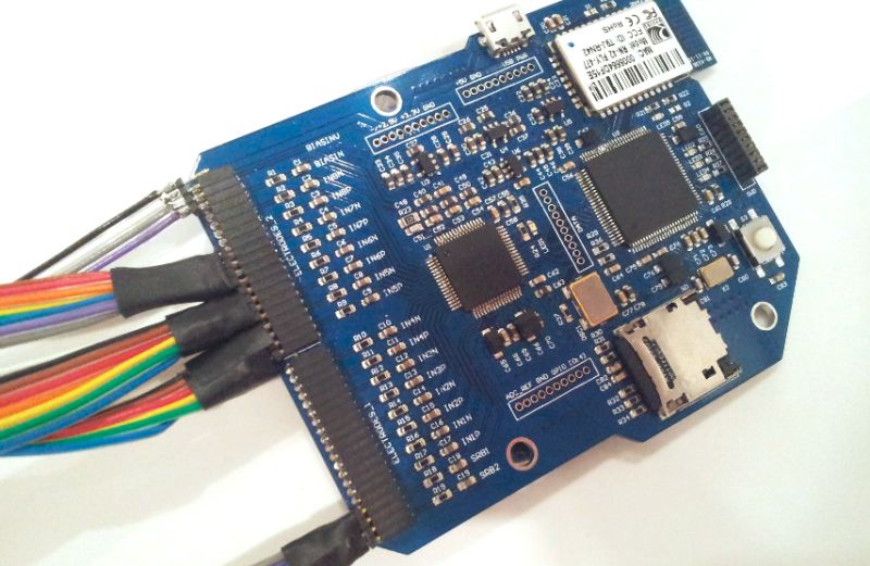 Hacklet 56 Brain Hacks Hackaday - Incredible Space Picture - 4K