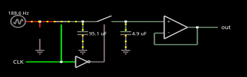 A Breadboard In A Browser Hackaday A Breadboard In A Browser Hackaday