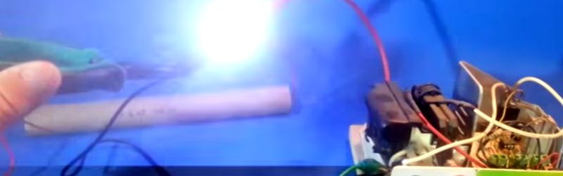 Homemade High Voltage Caps Hackaday - Full HD Vintage Patterns for Desktop