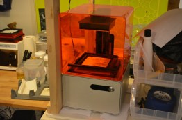 Formlabs Form 1