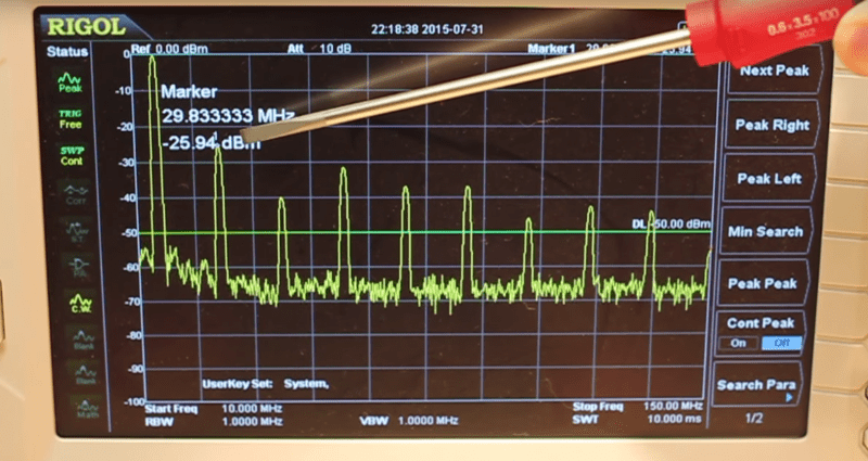 All about youtube memberships, which channels use them, how much money the youtuber gets, when you're charged, and how to cancel the subscription. Cheap Function Generator Teardown And Improvement Hackaday