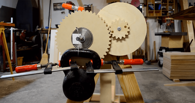 Cradle Examples Clockwork Clockwork Html At Master Daterre Cradle - Best Minimal Pictures in 4K