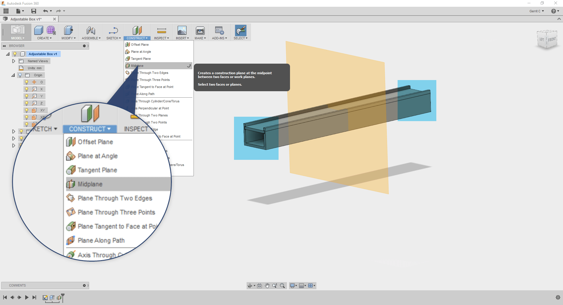 Making Parametric Models In Fusion 360 Hackaday