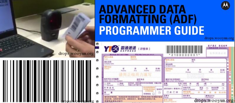 Messing With Barcodes Hackaday - Landscape Texture Collection - Desktop Quality