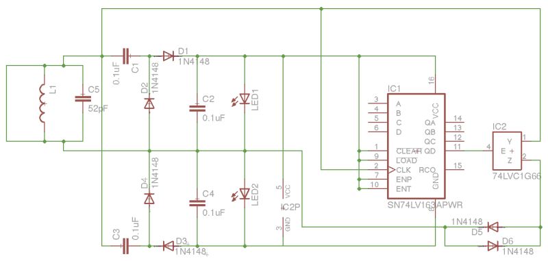 Pca9547 Schematic Hackaday - Stunning Full HD Minimal Patterns | Free Download
