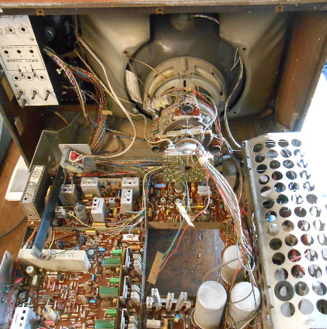 Working With Mains Voltage The Electrifying Conclusion
