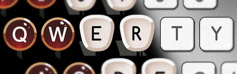 Word Processing: Heavy Metal Style