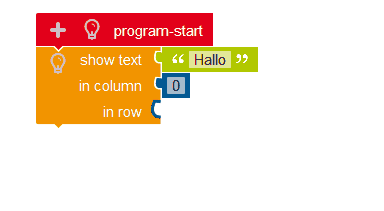 Open Robots With Open Roberta Hackaday - Download Perfect Gradient Wallpaper | Desktop