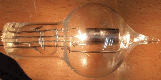 Home Brew Vacuum Tubes Are Easier Than You Think Hackaday Home Brew Vacuum Tubes Are Easier Than You Think Hackaday